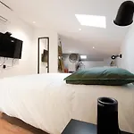 Le Saint-George - Charmant Duplex Climatise
