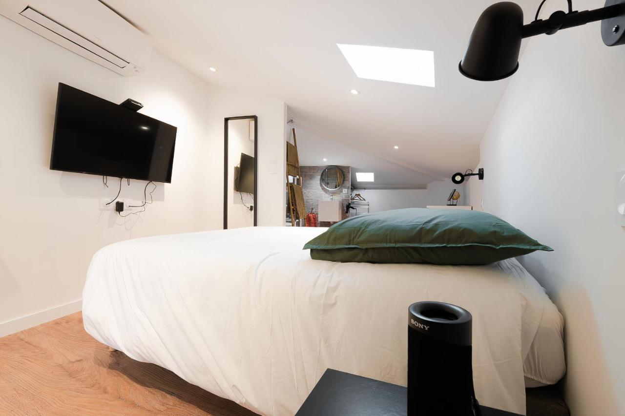 Apartment Le Saint-george - Duplex Climatise Toulouse
