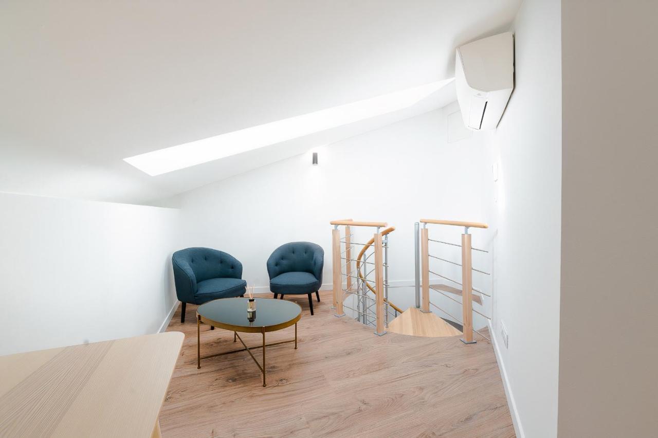 Le Saint-george - Duplex Climatise Apartamento