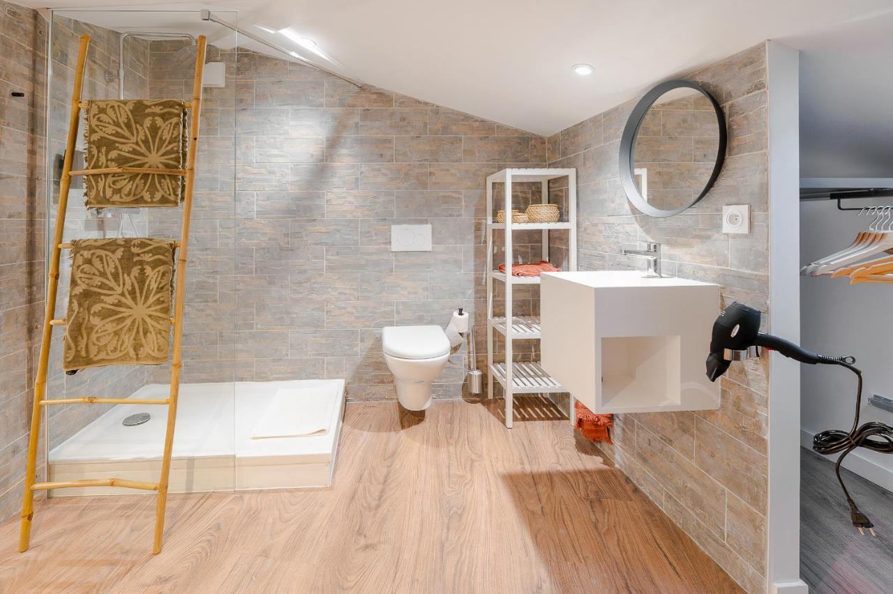 Le Saint-george - Duplex Climatise * Toulouse